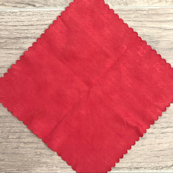 Authentic Vintage Chanel Sunglasses - Picture 9 of 9